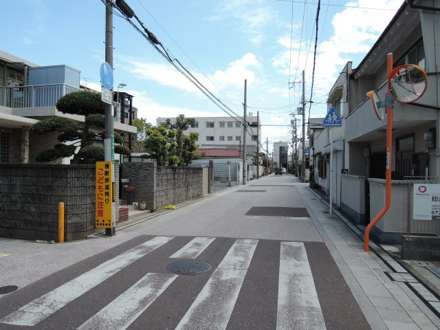 【周辺】 | グランベージュ大手町