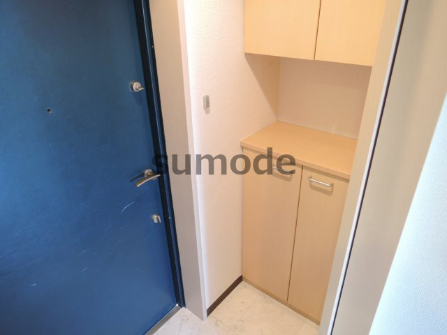 【玄関】 | グランベージュ大手町