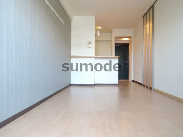 【居間・リビング】 | グランベージュ大手町