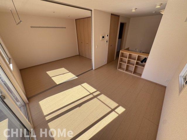 グラードのその他|当社、チルホームのHPもご覧ください(^^)/物件情報多数♪
