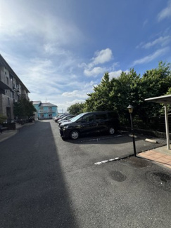 【駐車場】 | ソフィアⅡ
