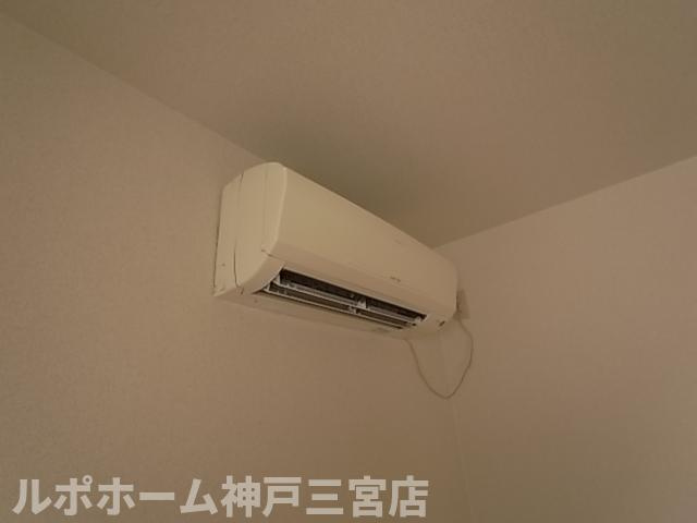 サンビルダー新神戸Ⅱのその他