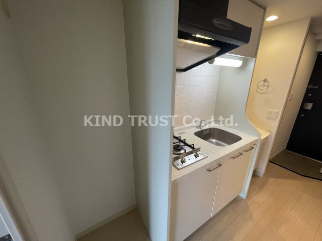 プレサンス梅田北パワーゲートのキッチン