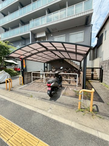 【その他共用部分】 | ドロメンスカセ三番館