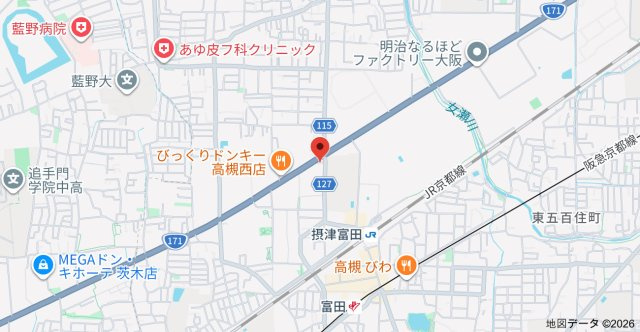 【地図】 | ドロメンスカセ三番館
