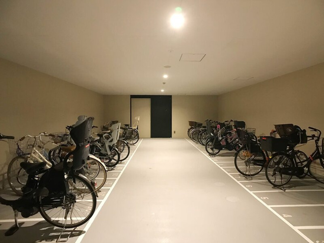 【その他共用部分】 | ＭＪＲ六本松　★プライスホームなら仲介手数料が割引価格です★