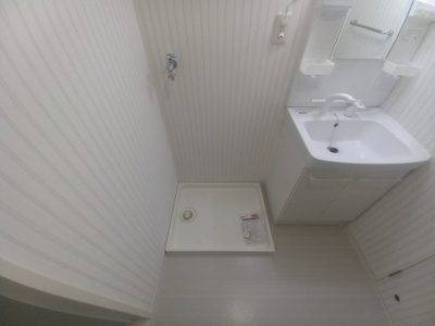 【設備】 | ニューサンハイツ