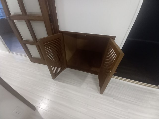 【収納】 | ニューサンハイツ