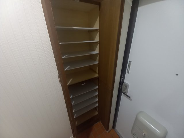【収納】 | ニューサンハイツ
