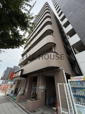 【外観】 | 桜川ZENSHIN,BLD 仲介手数料無料