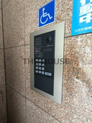 【セキュリティ】 | 桜川ZENSHIN,BLD 仲介手数料無料