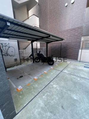 【その他共用部分】 | ファーストフィオーレ難波ウエスト 仲介手数料無料