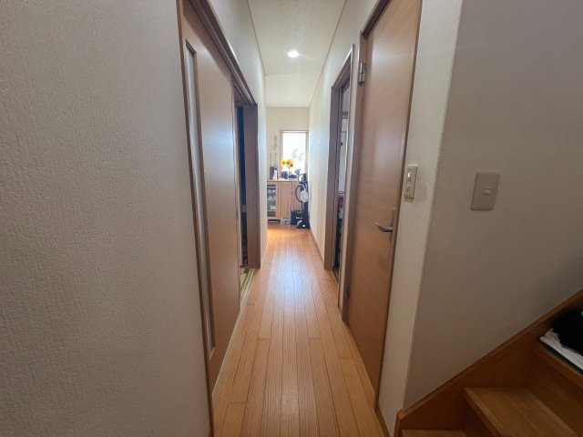 天草市牛深町　４LDK　2階建てのその他共用部分