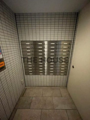 【その他共用部分】 | La CLochette de Ecrarge 仲介手数料無料