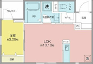 リーブルファイン本城町の画像