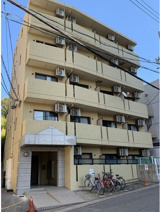 パークステイ八事の画像