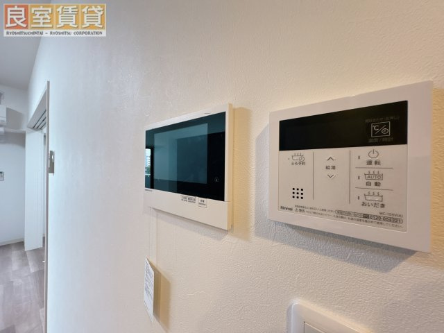 【セキュリティ】 | LiveFlat吹上