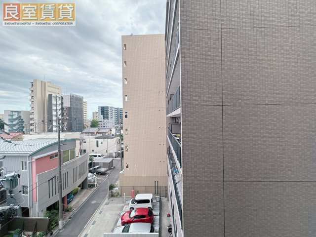 【展望】 | LiveFlat吹上