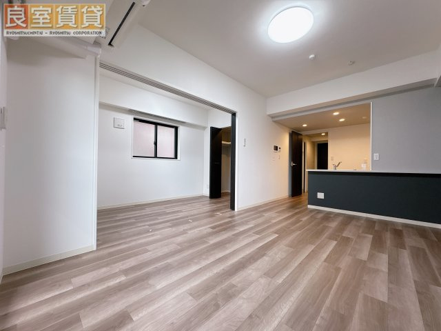 【居間・リビング】 | LiveFlat吹上