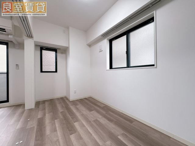 【寝室】 | LiveFlat吹上
