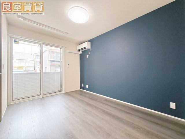 【寝室】 | avgi新瑞橋