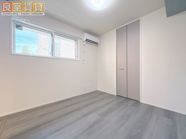 【寝室】 | avgi新瑞橋
