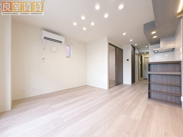 【居間・リビング】 | avgi新瑞橋