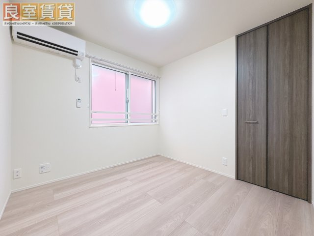 【寝室】 | avgi新瑞橋