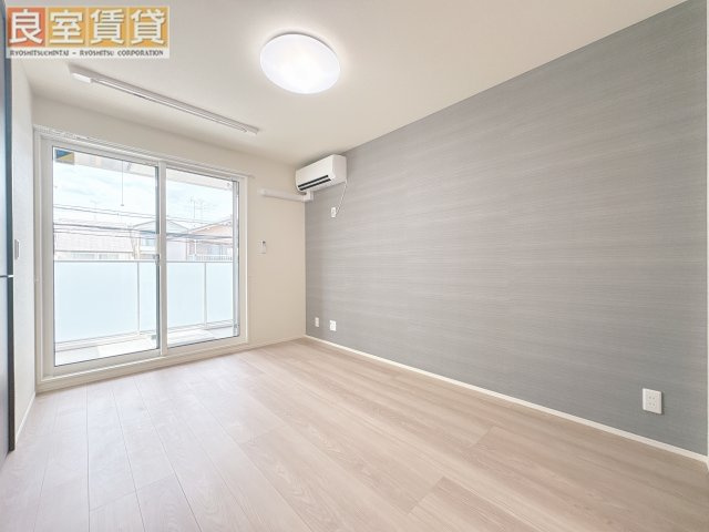 【寝室】 | avgi新瑞橋