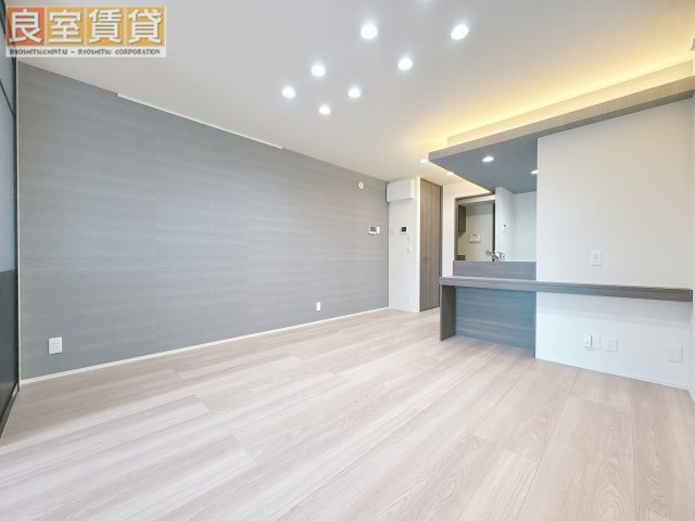 【居間・リビング】 | avgi新瑞橋
