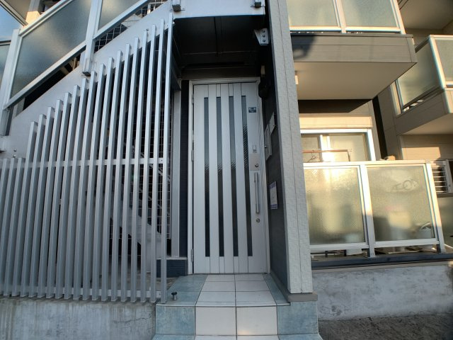 【エントランス】 | ノーザンクロス
