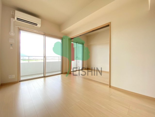 Calm Riviere箱崎(カルムリヴィエール箱崎)