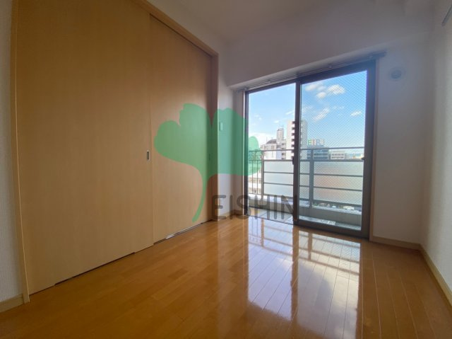 リバティ神屋のその他
