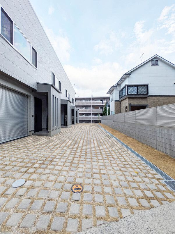 ONE　GARAGE　NAGAOKA