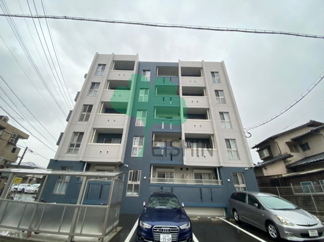 アヴァンセ山王