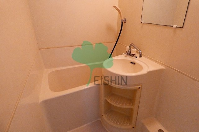 アバンダント84の洗面所|シンプルで使いやすい洗面台です！