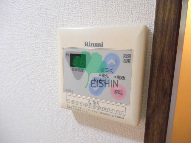 STUDIO Y(スタジオワイ)の設備