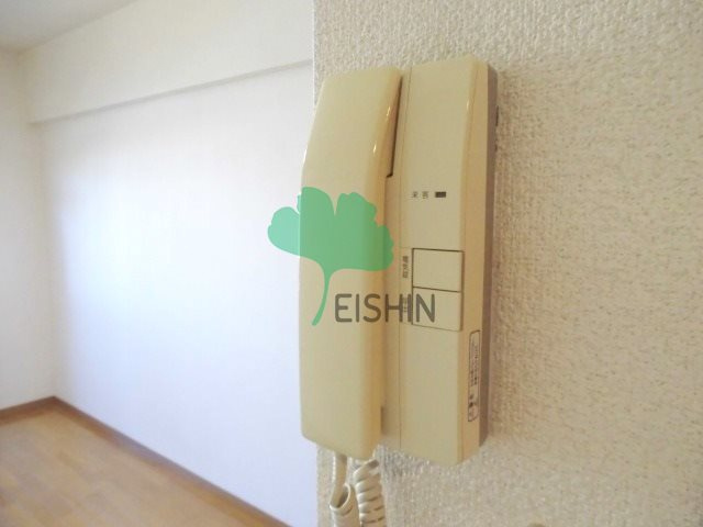 グランヴィラージュの設備