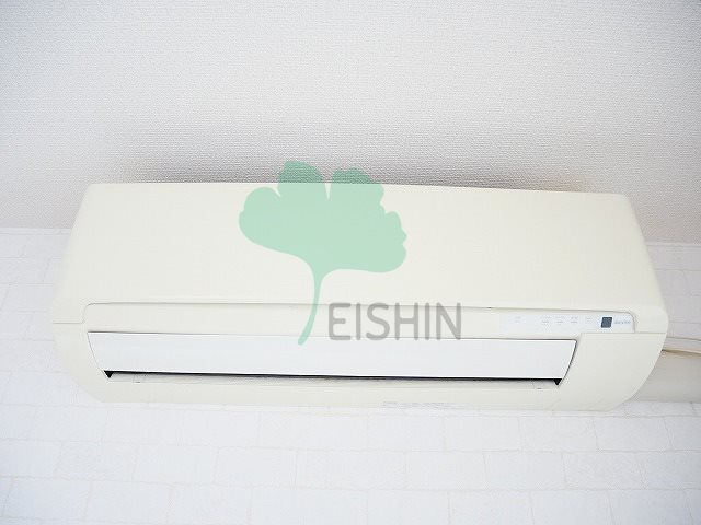 レジデンシャルヒルズ博多東の居間・リビング
