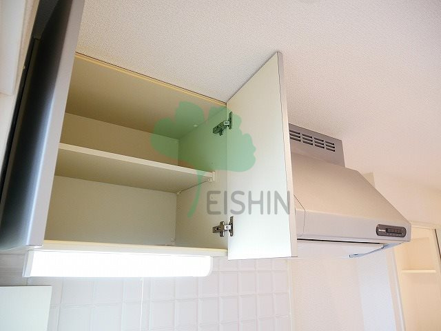 レジデンシャルヒルズ博多東の内装