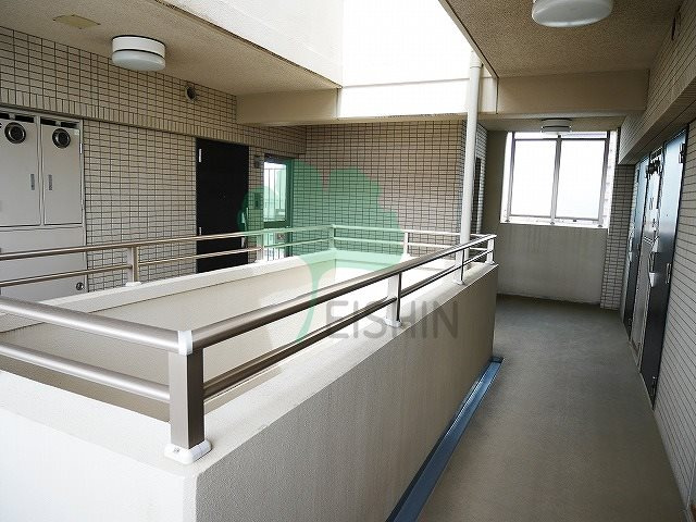 レジデンシャルヒルズ博多東