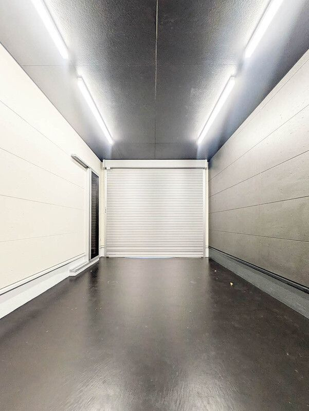 ONE　GARAGE　NAGAOKA