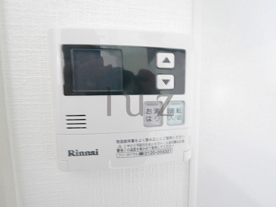 レーヴ横浜蒔田フェルクルールの設備