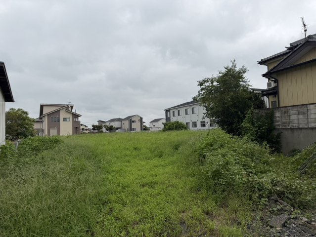 本庄市児玉町児玉 750万 土地の画像