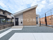 浜松市中央区西ケ崎町 2期 新築一戸建ての画像