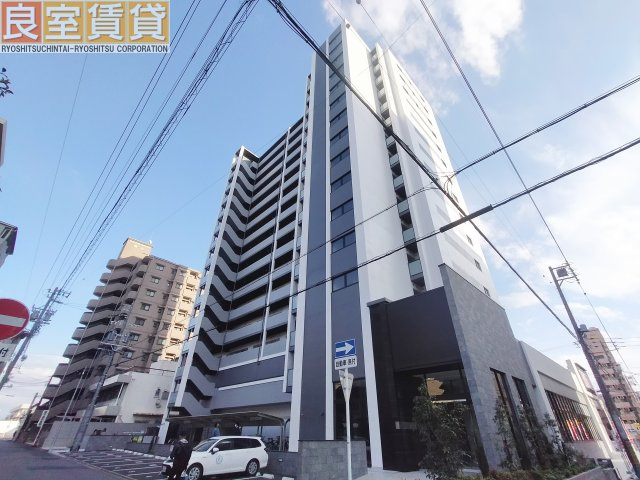 【外観】 | ヴィルクレア桜山