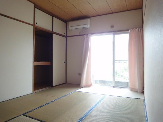 【その他】 | 中原グリーンハイツ