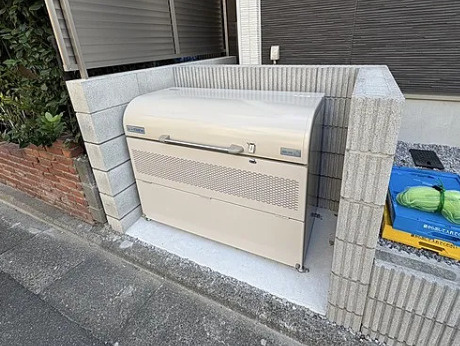 イオス船堀のその他共用部分