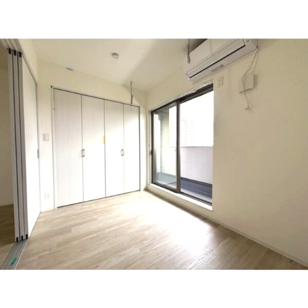 【寝室】 | (仮称)ジーメゾン大同町 | 同仕様画像