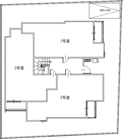 【その他共用部分】 | REGALEST妙音通Ⅱ